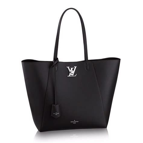 lockme cabas louis vuitton